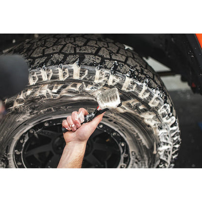 Detail Factory ProGrip Tire Brush