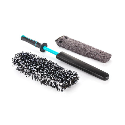 Detail Factory Wheel Brush Kit