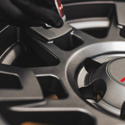 Diamond Wheels Kit