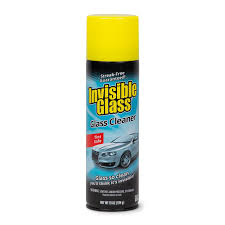 Stoner Invisible Glass - 19 oz