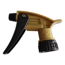 Tolco Acid Resistant Trigger Sprayer