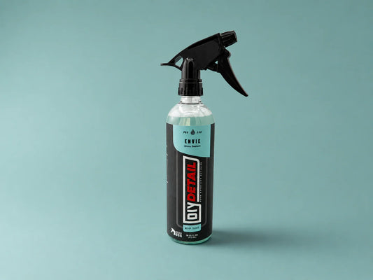 DIY Detail Envie Glass Sealant - 16 oz