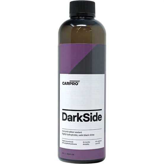 CarPro DarkSide - 500 ml