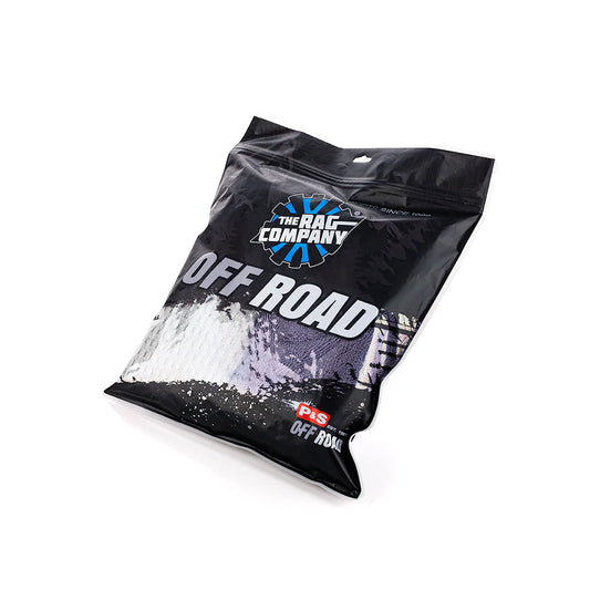 TRC Off Road - The 4x4 Pack