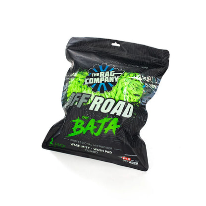 TRC Off Road - The Baja Pack