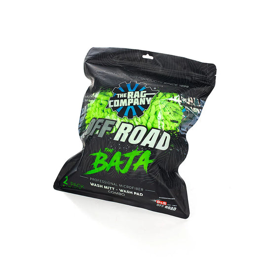 TRC Off Road - The Baja Pack