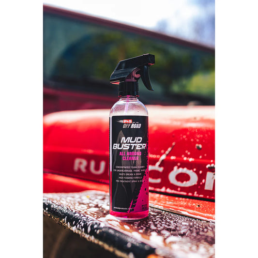 P&S Mud Buster All Around Cleaner