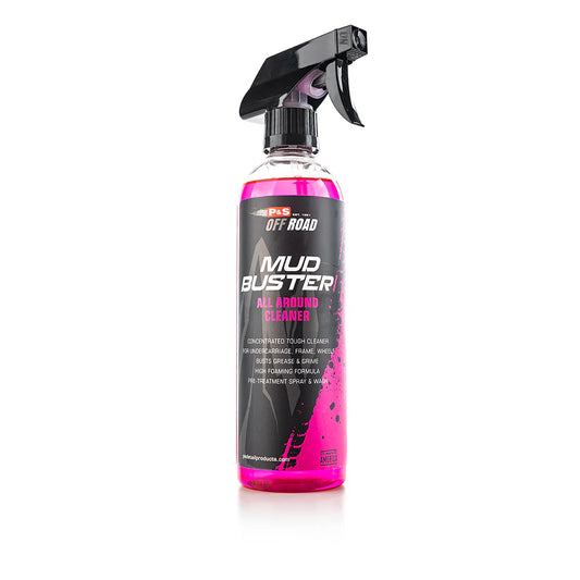 P&S Mud Buster All Around Cleaner