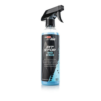 P&S Pit Stop Quick Detailer