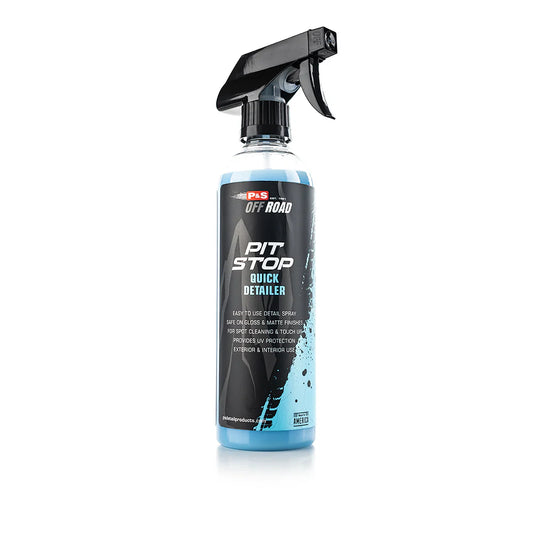 P&S Pit Stop Quick Detailer