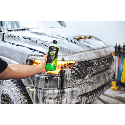 P&S Wide Open All Terrain Wash