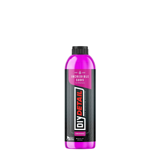 DIY Detail Incredible Suds- 16oz