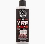 Chemical Guys VRP Vinyl Rubber and Plastic Protectant - 16 oz