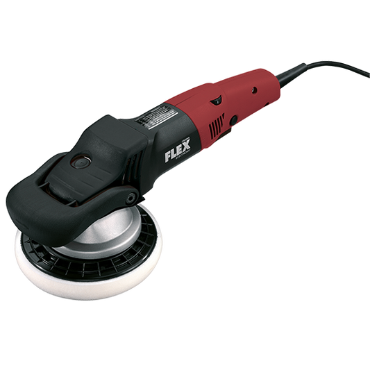 Flex XC 3401 VRG Polisher - 10' cord