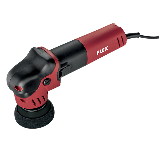 Flex XFE 7-12 80 Random Orbital Polisher 3"