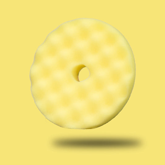 DIY Detail Gold Standard Waffle Pad - 6.5, 5.5, 3.5"